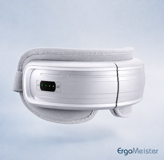 ErgoMeister™ Augenmassagegerät
