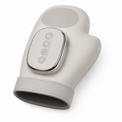 ErgoMeister™ Handmassagegerät – mehr Leichtigkeit für müde Hände