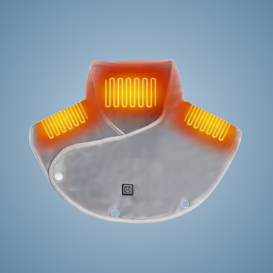 ErgoMeister™ Heizkissen