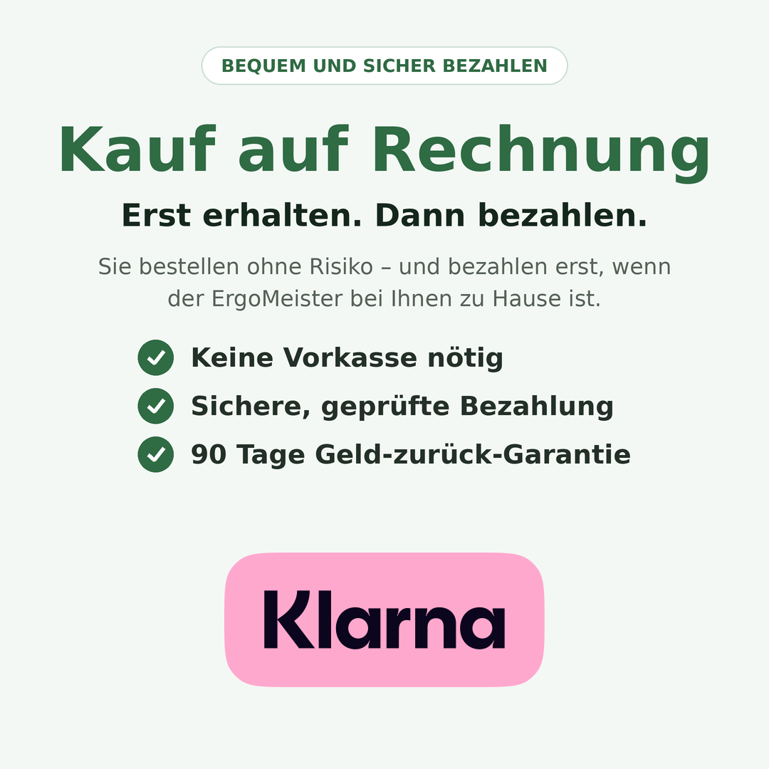 ErgoMeister Handmassagegerät